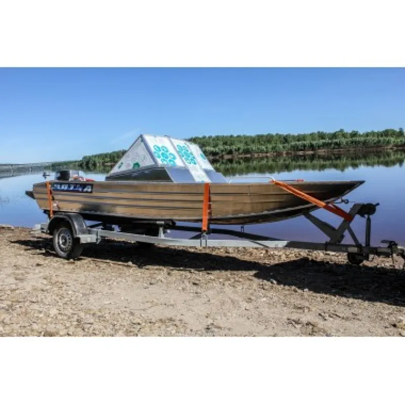 Вятка-Профи «Шило» с консолью, фото: 31