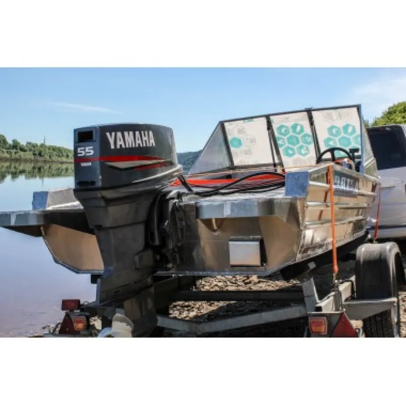 Вятка-Профи «Шило» с консолью, фото: 25