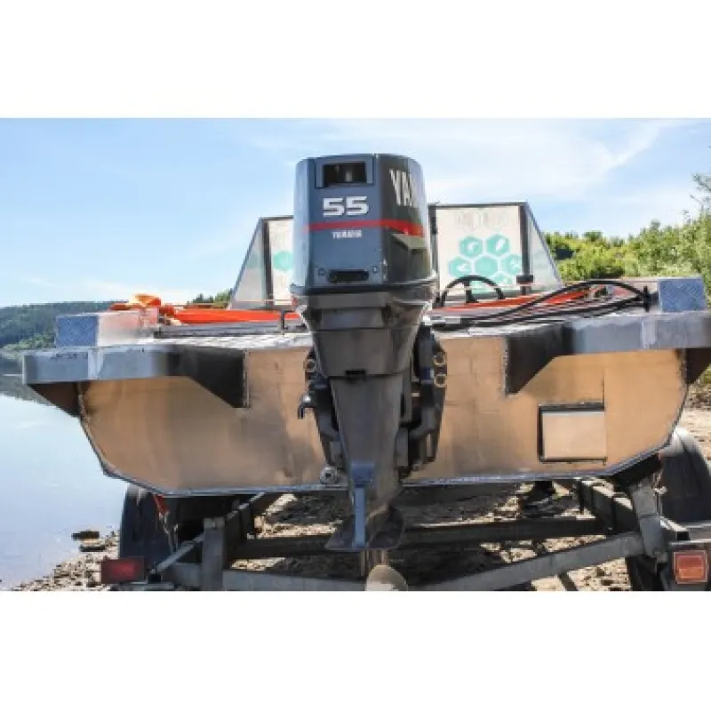 Вятка-Профи «Шило» с консолью, фото: 24