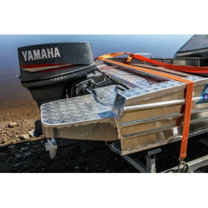 Вятка-Профи «Шило» с консолью, фото: 23