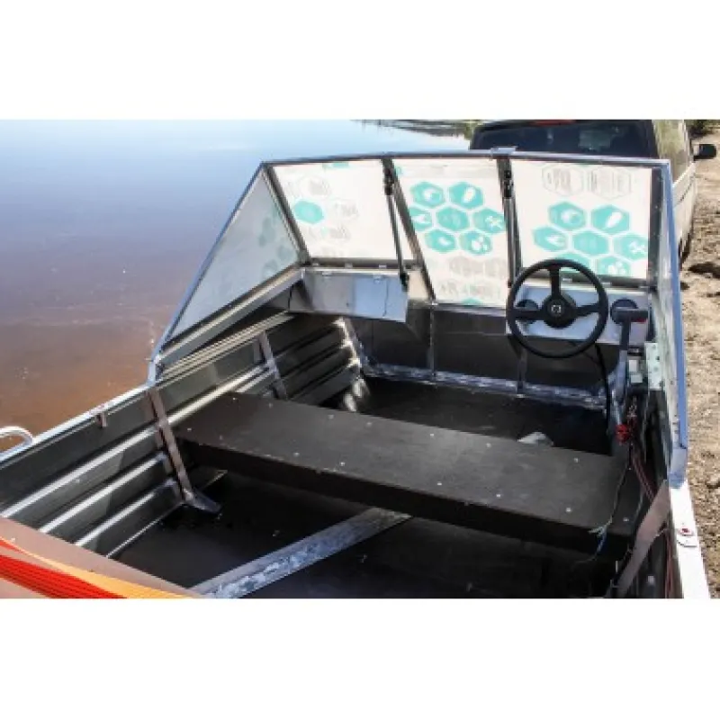 Вятка-Профи «Шило» с консолью, фото: 22