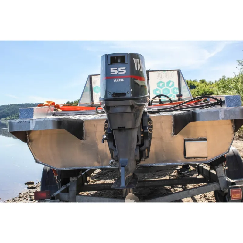 Вятка-Профи «Шило» с консолью, фото: 11