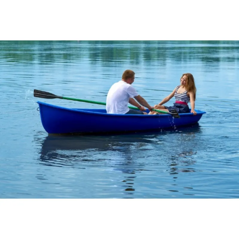 Пластиковая лодка Дельфин, фото: 9