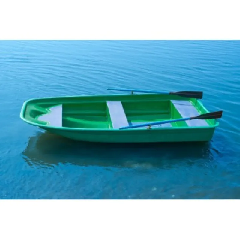 Стеклопластиковая лодка «Старт», фото: 3