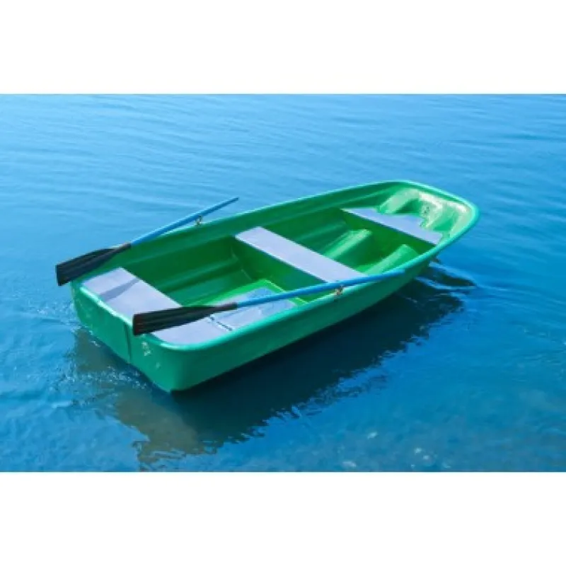 Стеклопластиковая лодка «Старт», фото: 4