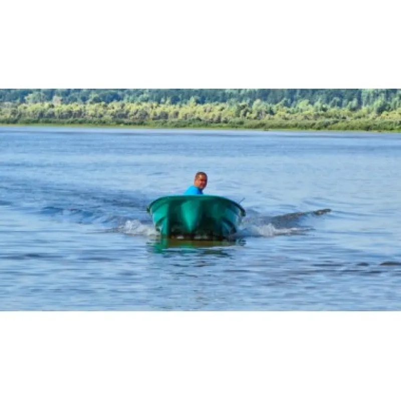 Стеклопластиковая лодка «Старт», фото: 6