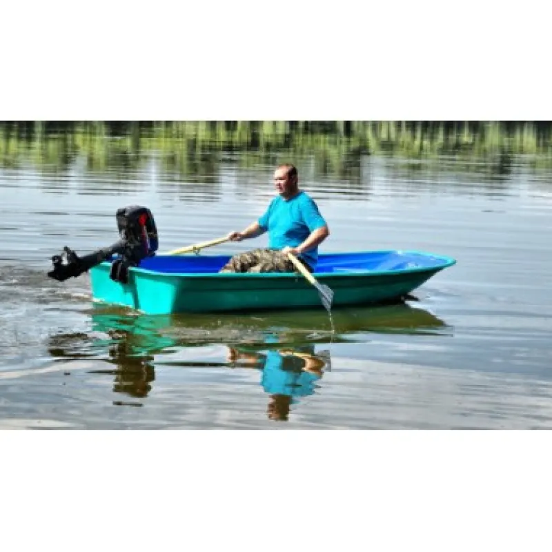 Стеклопластиковая лодка «Старт», фото: 7