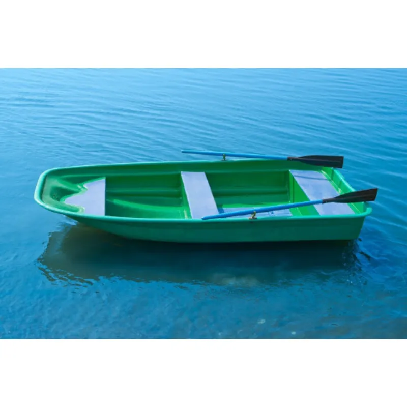 Стеклопластиковая лодка «Старт», фото: 11
