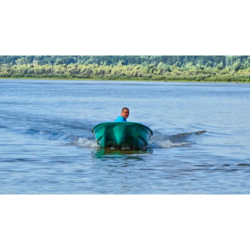 Стеклопластиковая лодка «Старт», фото: 14