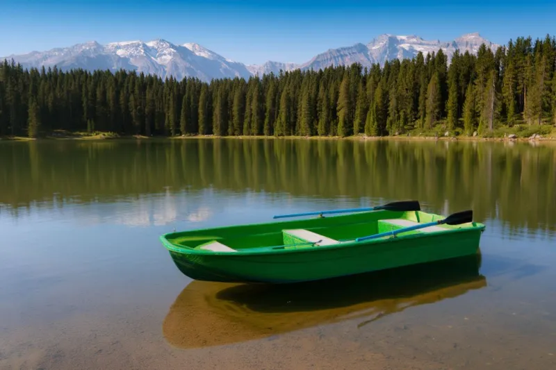 Пластиковая лодка Стеклопластиковая лодка «Старт», фото: 4