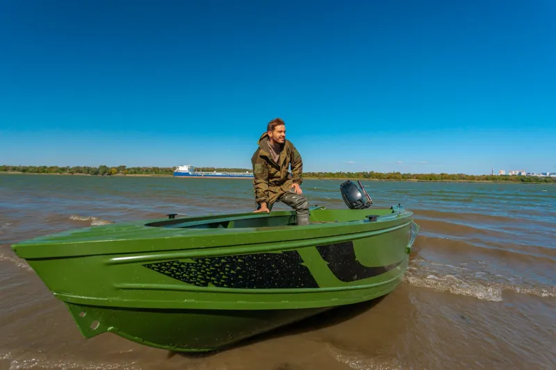 BRO XS 3.9, фото: 2