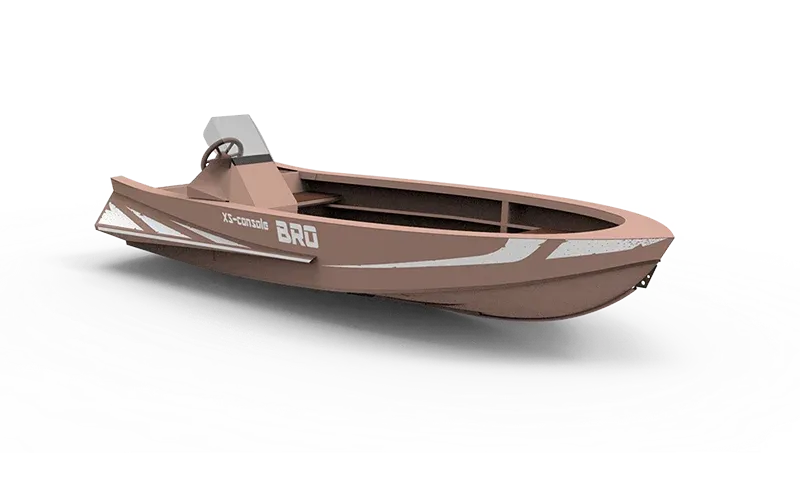 BRO XS 3.9 консольная, фото: 1