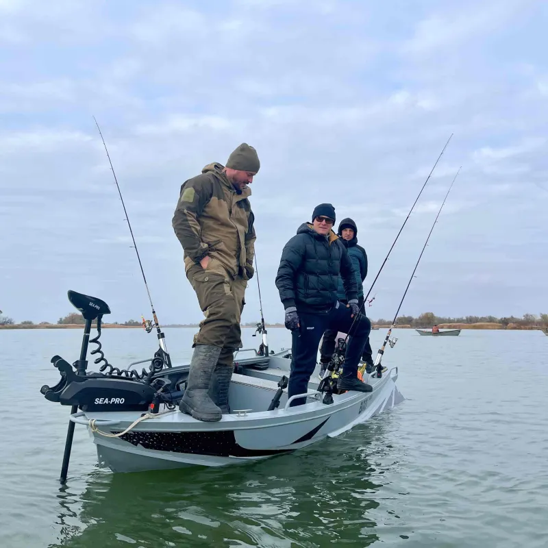 BRO S 4.2, фото: 4