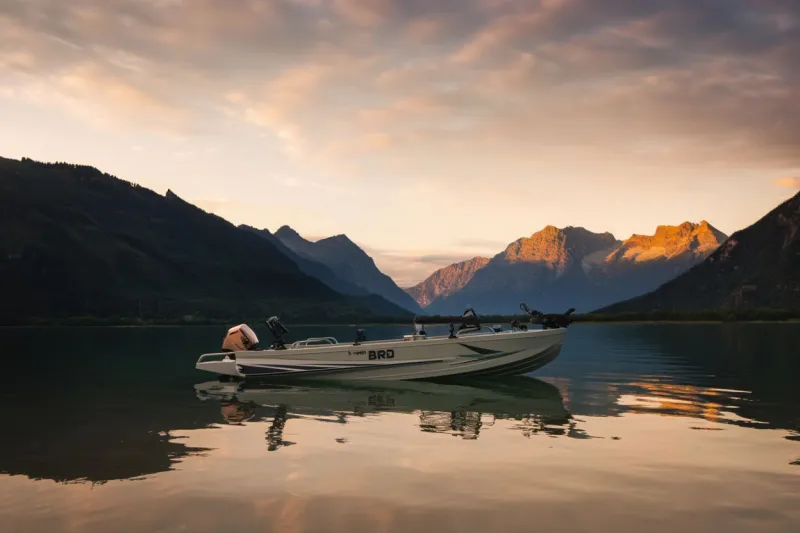 BRO S 4.2, фото: 3