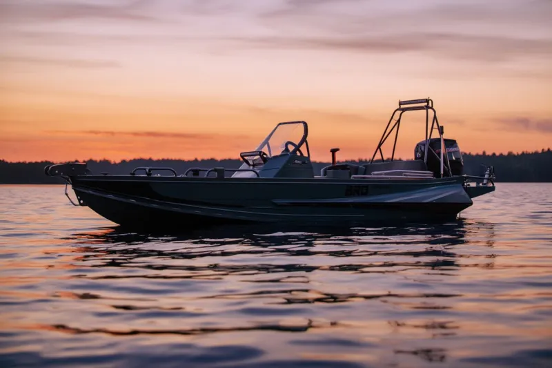 BRO S 4.2 консольная, фото: 2