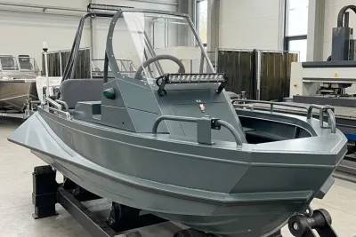 BRO S 4.2 консольная