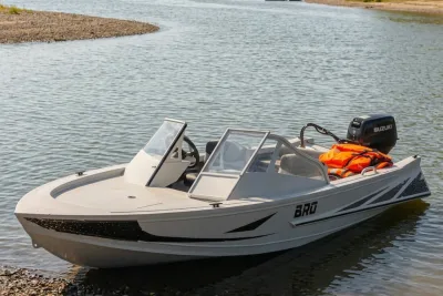 BRO S 4.2 классик