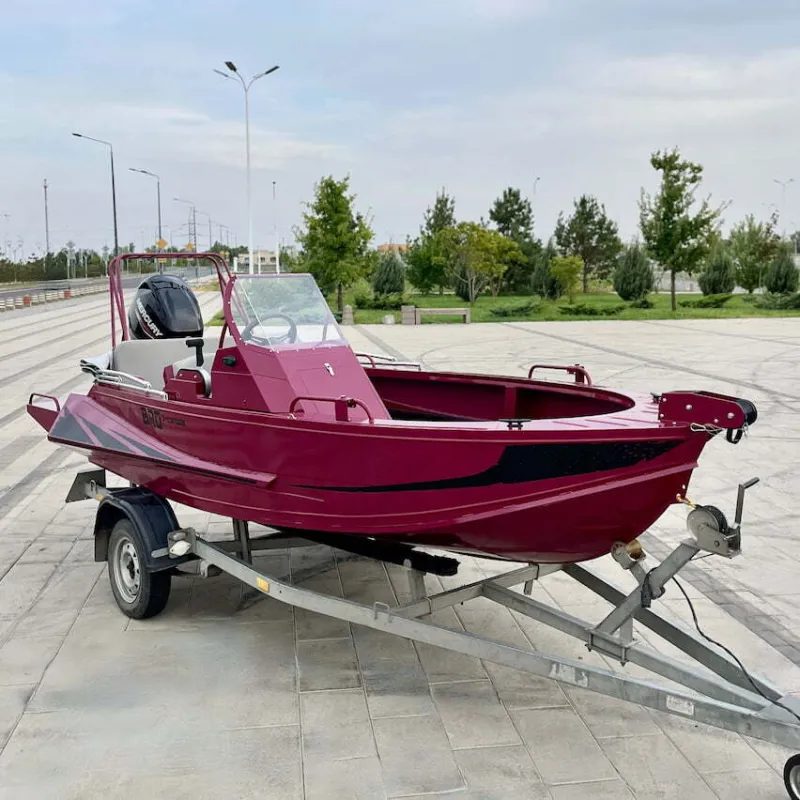 BRO 4.2 BIG консольная, фото: 1