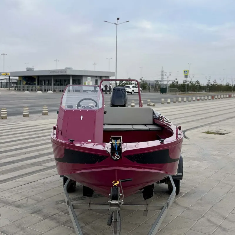 BRO 4.2 BIG консольная, фото: 3