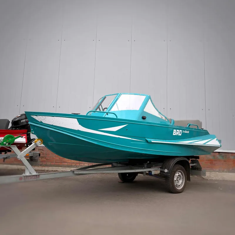 BRO 4.2 BIG классик, фото: 2