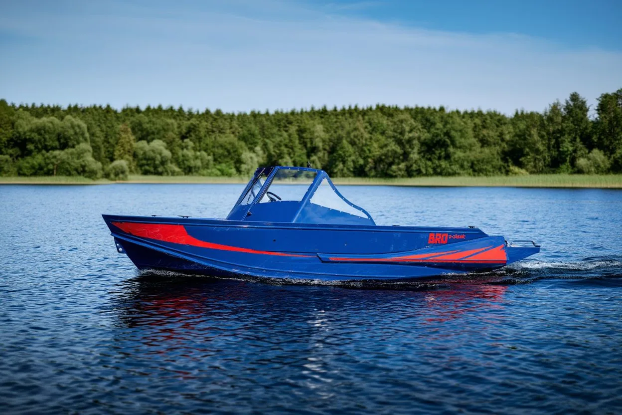 BRO 4.2 BIG классик