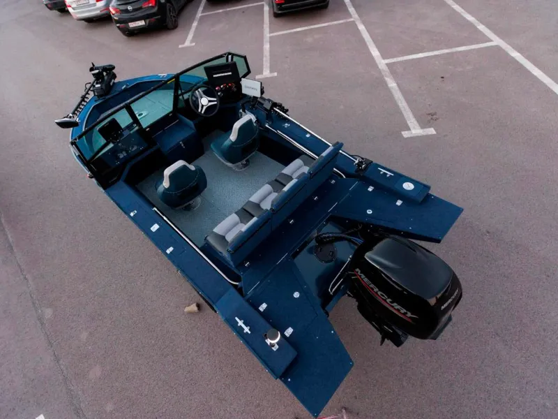 BRO M 4.7 классик, фото: 1