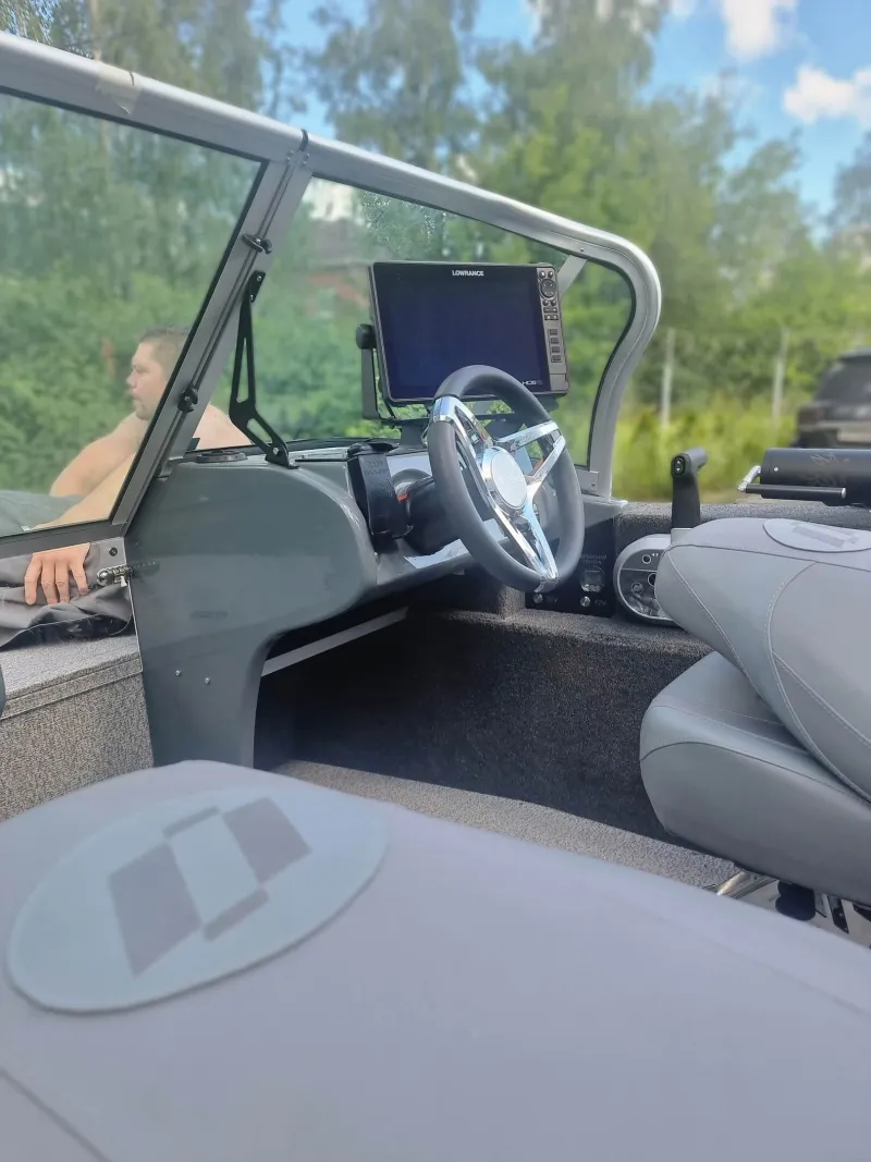 ФЛ-47, фото: 5