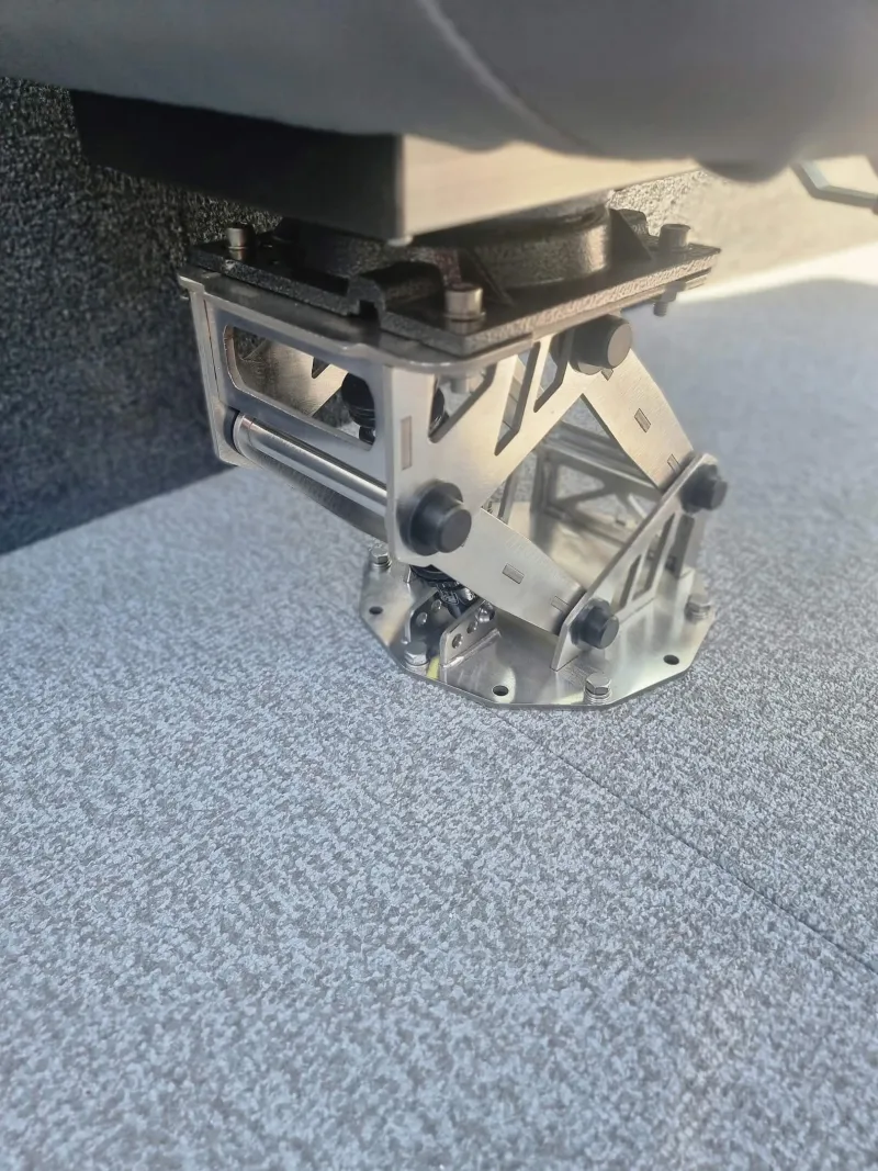 ФЛ-47, фото: 9