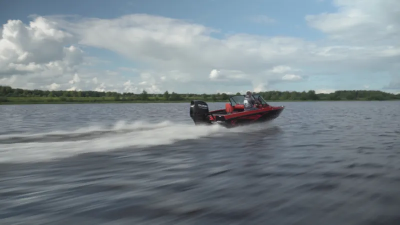 Катер ФЛ-55, фото: 14