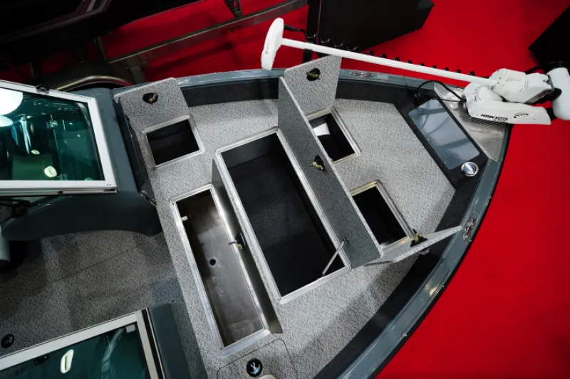 Катер ФЛ-55, фото: 6