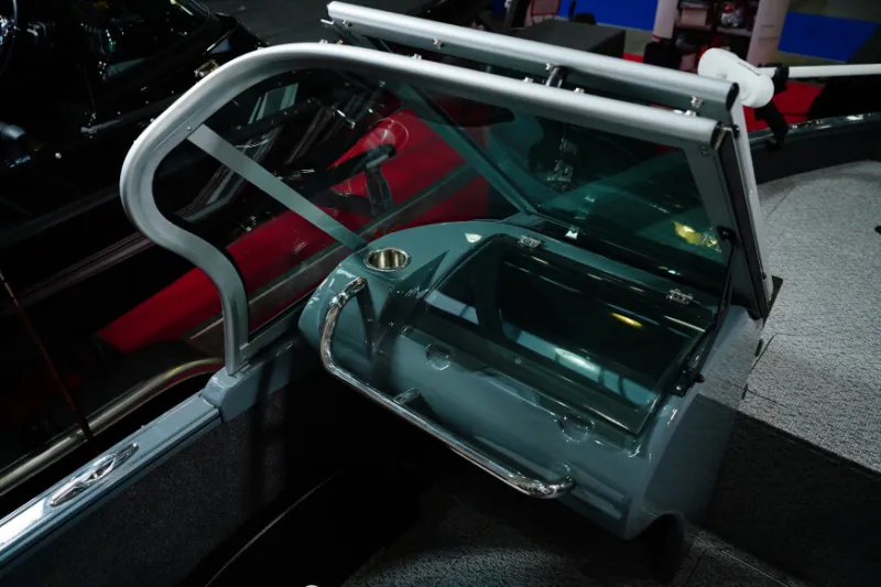 Катер ФЛ-55, фото: 3