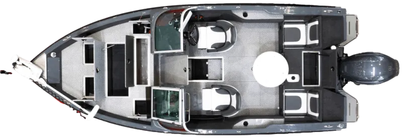 Катер ФЛ-55, фото: 2