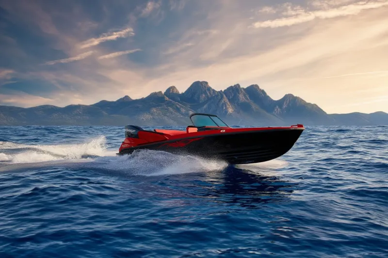 Катер Катер ФЛ-55, фото: 4