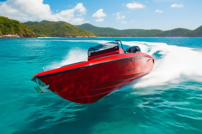 Катер Катер ФЛ-55, фото: 3