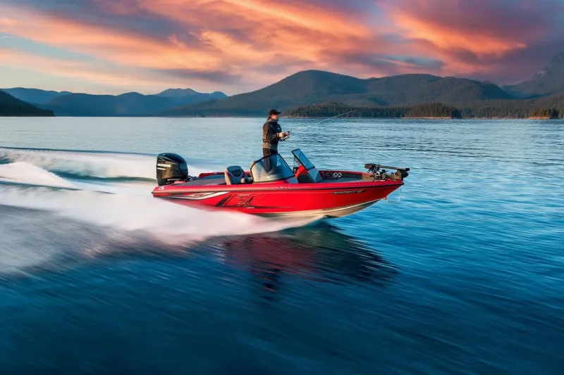 Катер Катер ФЛ-55, фото: 1