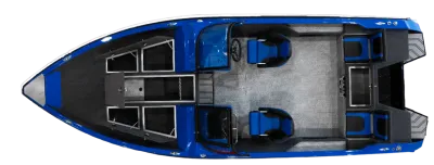 Каютный катер Катер ФЛ-70 обложка