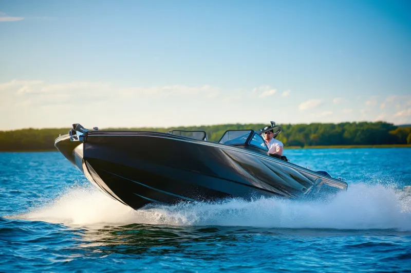 Катер Катер ФЛ-70, фото: 6