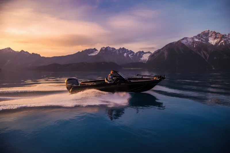 Катер Катер ФЛ-70, фото: 4