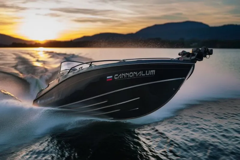 Катер Катер ФЛ-70, фото: 3