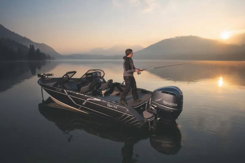 Катер Катер ФЛ-70, фото: 2