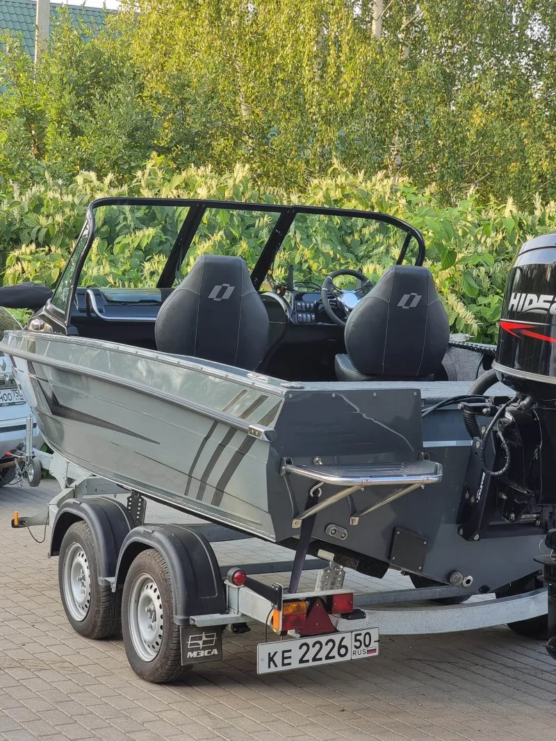 ФЛ-52, фото: 6