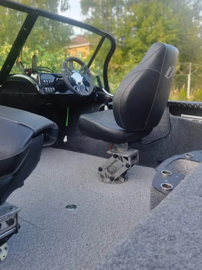 ФЛ-52, фото: 8