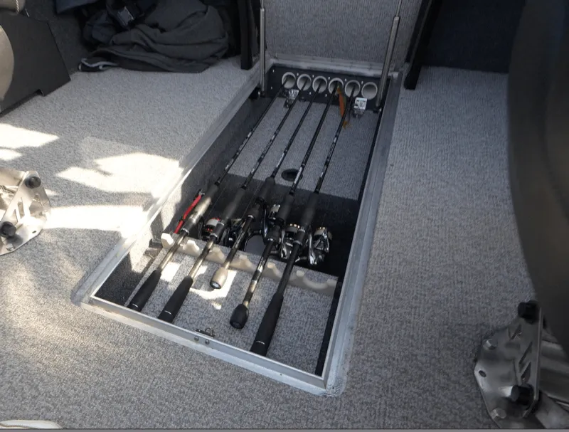 ФЛ-52, фото: 9