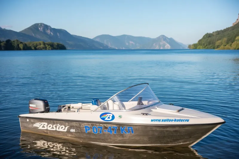 BESTER - 400A, фото: 25