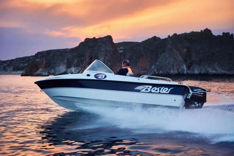 BESTER - 400A, фото: 23