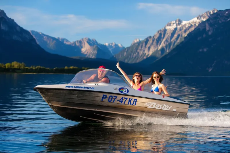 BESTER - 400A, фото: 18