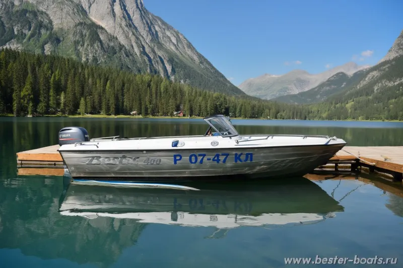 BESTER - 400A, фото: 16