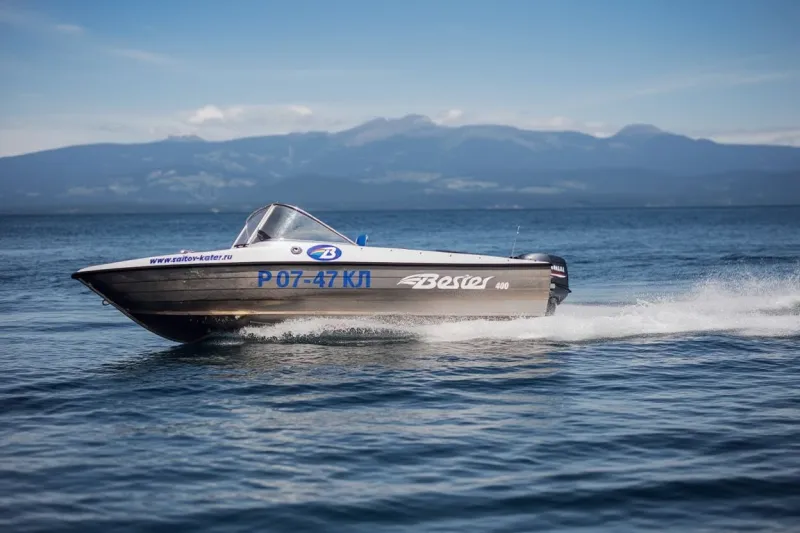 BESTER - 400A, фото: 13