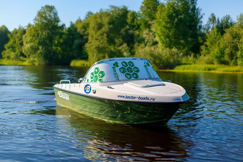 BESTER - 400A, фото: 5