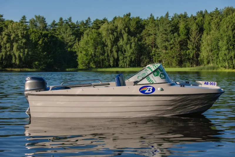 BESTER - 400A, фото: 4